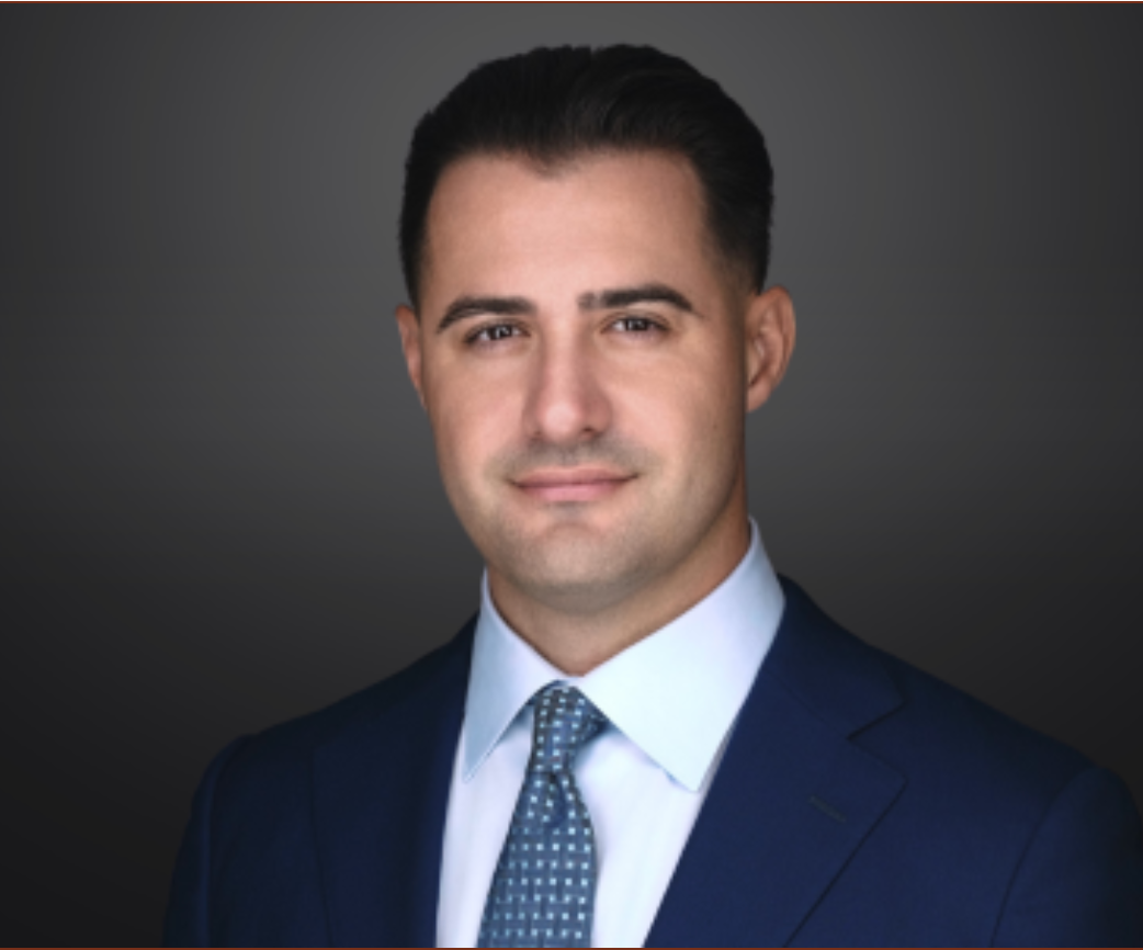 David Perlleshi